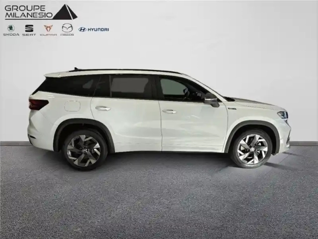 Skoda Kodiaq 2.0 tdi 150 ch scr dsg7 7pl — photo 4