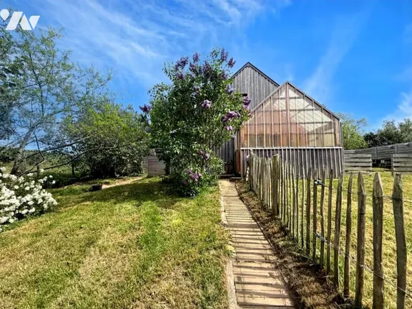 Maison 3 pièces 66 m²