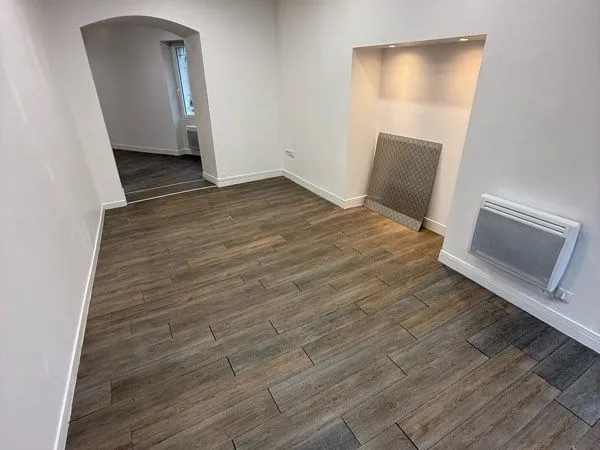 Recherche professionnel(le) / créateur(trice) - partage d'espace - Mûrs-Erigné