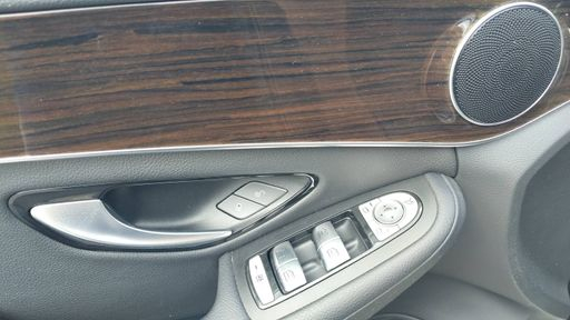 Mercedes Classe C 200 184 9G-Tronic - Business Executive – 2017 – 74132 km – Essence – Boîte Automatique — photo 4