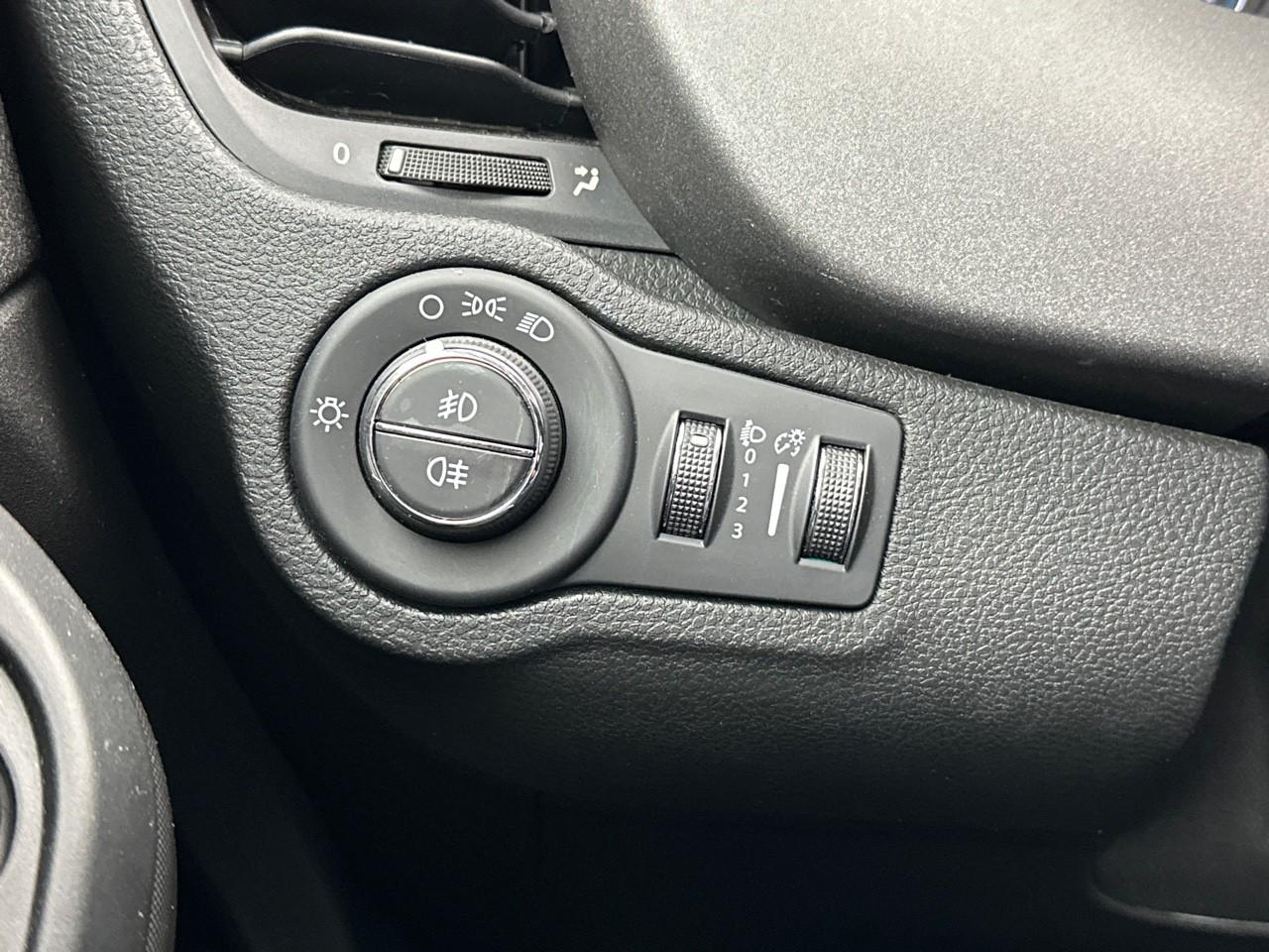Fiat 500X 1.5 firefly 130 ch s/s dct7 hybrid — photo 16