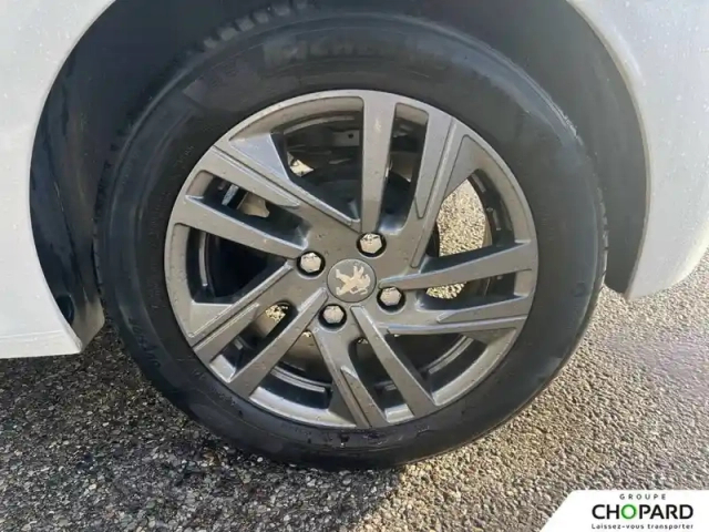 Peugeot 208 puretech 75 s&amp;s bvm5 — photo 40