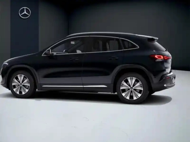 Mercedes Eqa 250 business line — photo 14