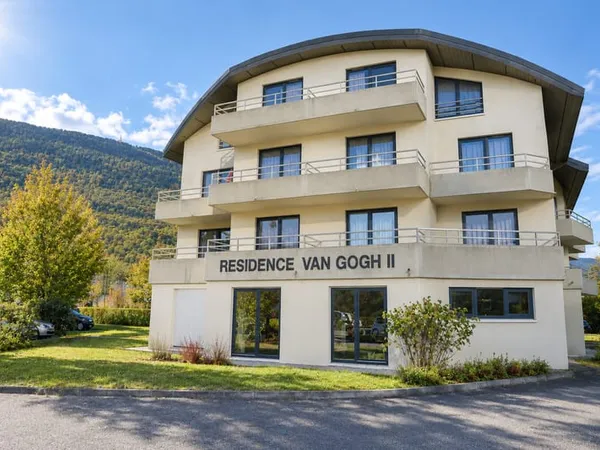INVESTISSEMENT LMNP - LE BOURGET-DU-LAC
