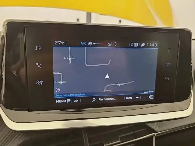 Peugeot 208 puretech 75 s&amp;s bvm5 — photo 15