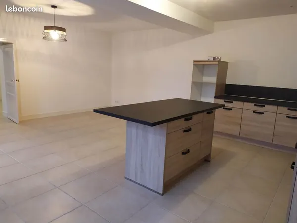 Location Maison Réaux