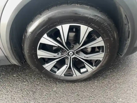 Renault Captur tce 90