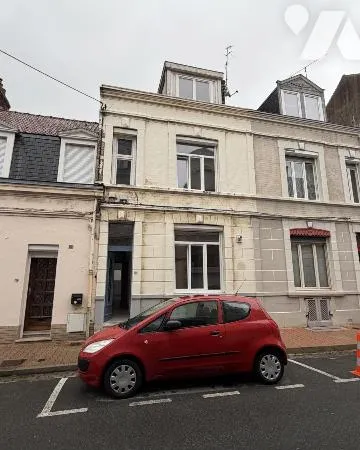 Maison 138 m²