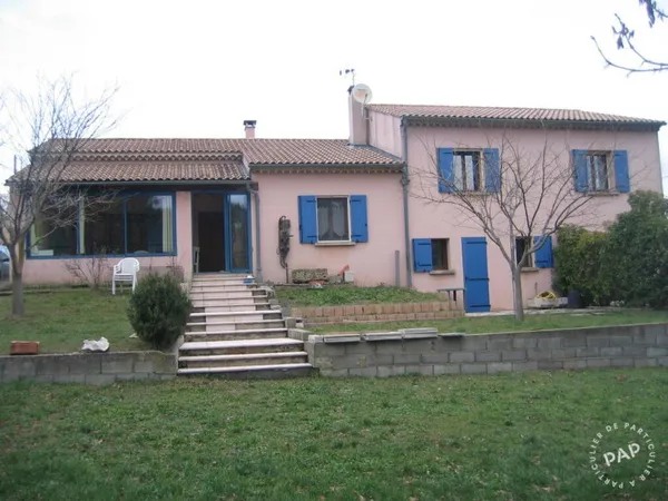Maison 6 pièces 174 m²