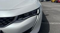 Peugeot 508 HYBRID 225ch GT e-EAT8 — photo 17