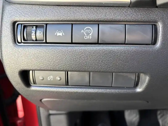 Nissan Qashqai mild hybrid 140 ch — photo 27