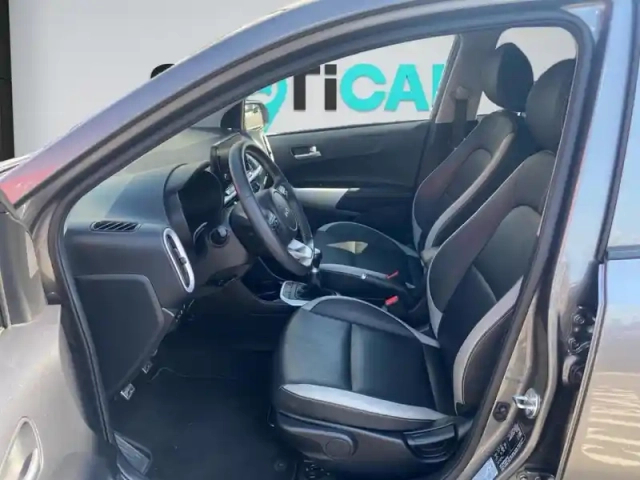 Kia Picanto 1.2 dpi 84ch x-line — photo 10