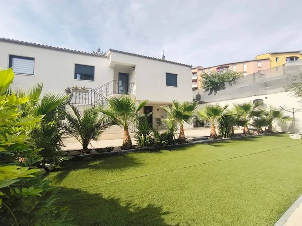 Maison 7 pièces 162 m²