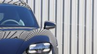 Porsche Taycan 571ch 4S — photo 31