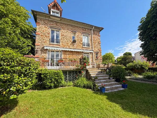 Maison Palaiseau 9 pièce(s) 180 m2