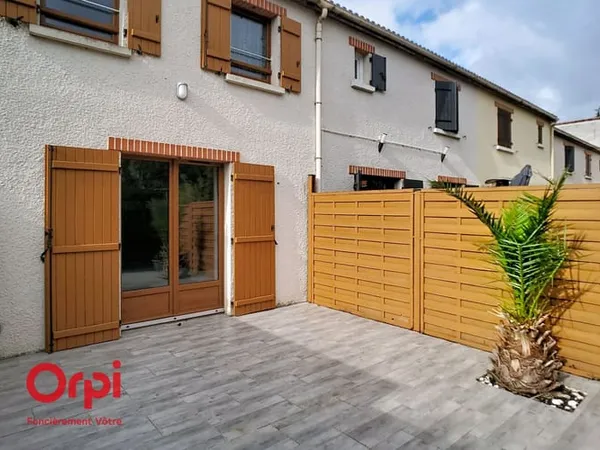 Maison 3 pièces 67 m²