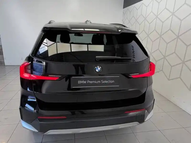 Bmw X1 sdrive 18d 150ch dkg7 — photo 6