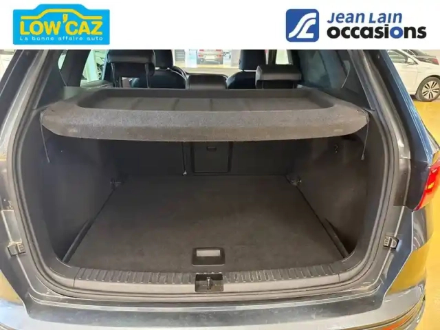 Seat Ateca 1.5 tsi 150 ch start/stop dsg7 — photo 10