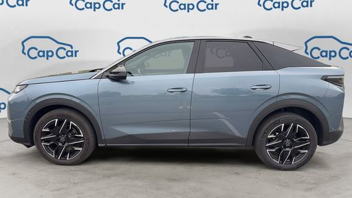 Peugeot 3008 1.2 Hybrid 136 e-DSC6 - Allure – 2025 – 8716 km – Hybride essence – Boîte Automatique — photo 27
