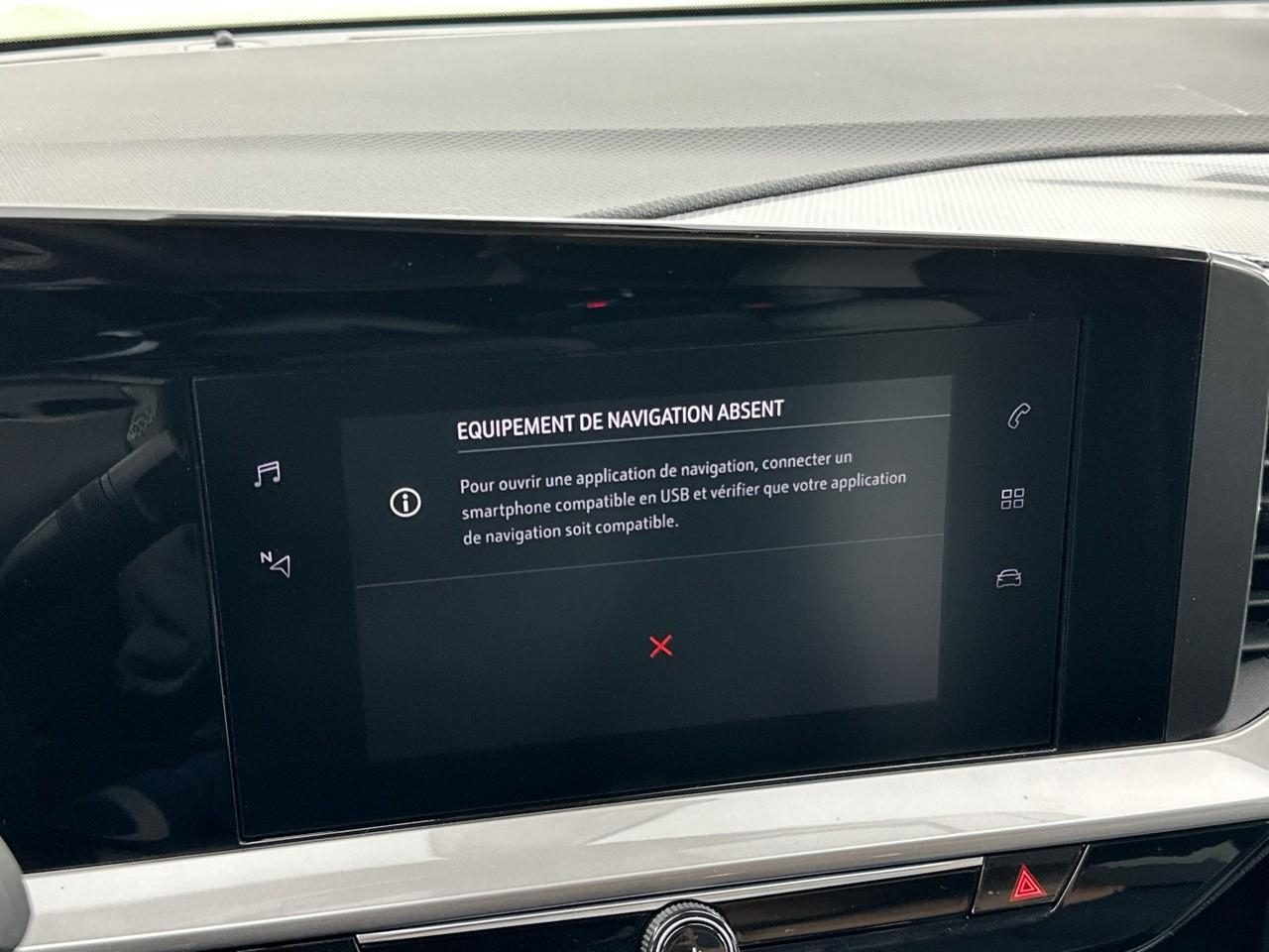 Opel Mokka electrique 136 ch & batterie 50 kwh elegance — photo 10