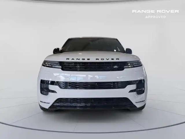 Land Rover Range Rover sport 3.0 p460e 460ch phev dynamic se — photo 2