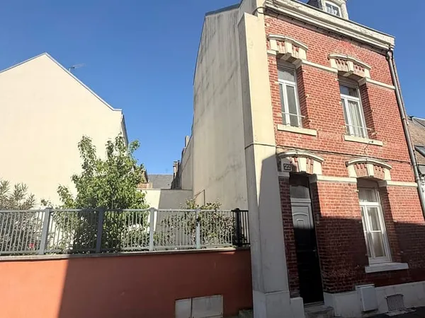 Maison 5 pièces 136 m²