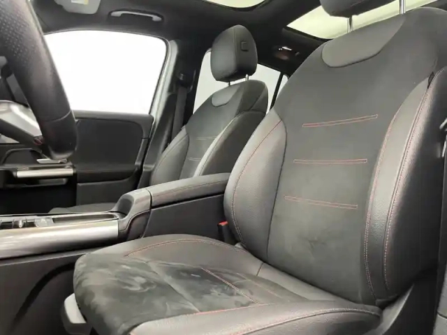 Mercedes Gla 200 d 8g-dct — photo 50