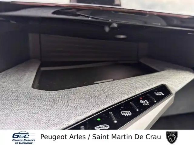 Peugeot 3008 hybrid 145 e-dcs6 — photo 66