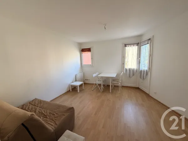 Appartement 1 pièce 22 m²