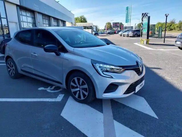 Renault Clio tce 90 — photo 7