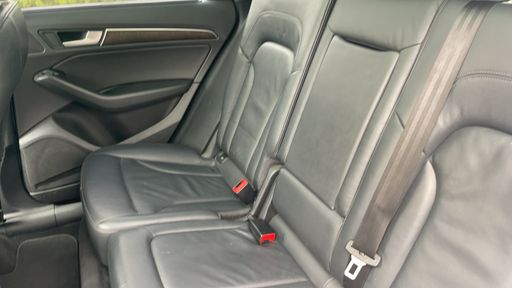 Audi Q5 3.0 TDI V6 258 Quattro S-Tronic 7 - Avus Pack S Line – 2016 – 153657 km – Diesel – Boîte Automatique — photo 39