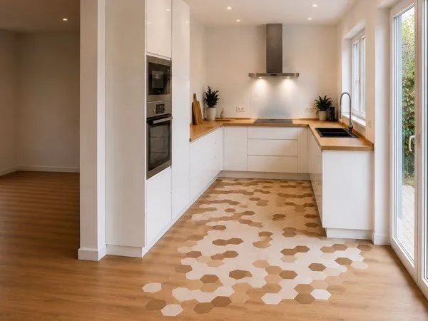 Maison 5 chambres