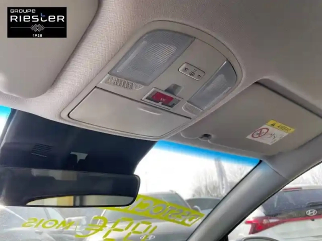 Hyundai Kona electrique 39 kwh - 136 ch — photo 19