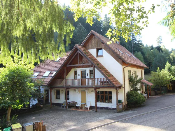 Maison 12 pièces 362 m²