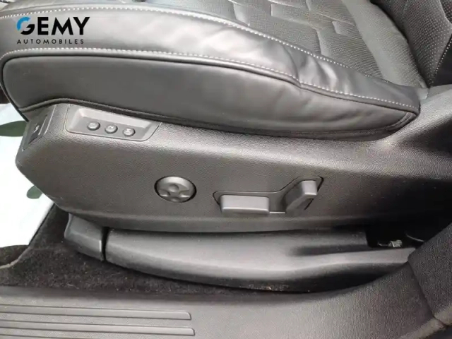 Ds Ds 7 ds7 crossback hybride e-tense 300 eat8 4x4 — photo 15