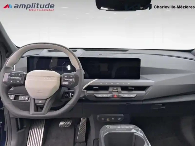 Kia Ev5 autonomie longue 218ch 81,4kwh gt-line — photo 14