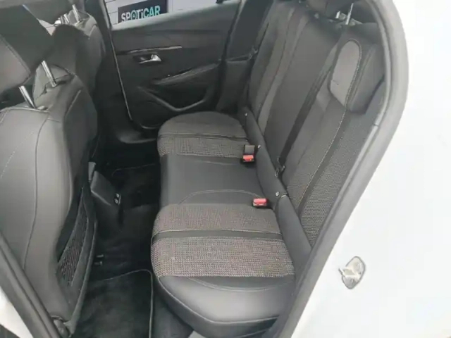 Peugeot 208 electrique 50 kwh 136ch gt — photo 23