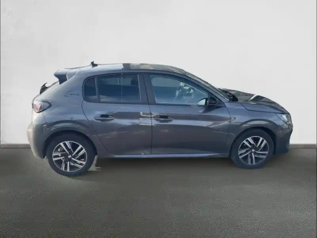 Peugeot 208 puretech 100 s&amp;s eat8 — photo 24