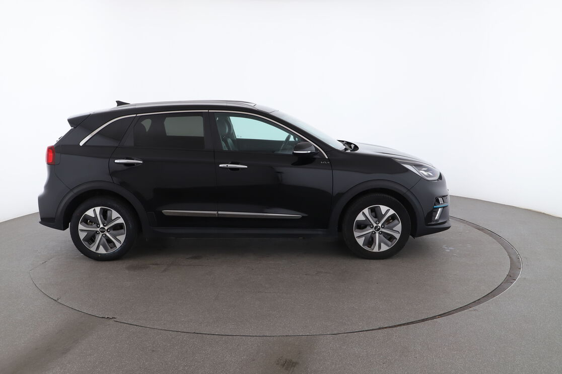 Kia Niro Electrique 64 kWh Premium — photo 6