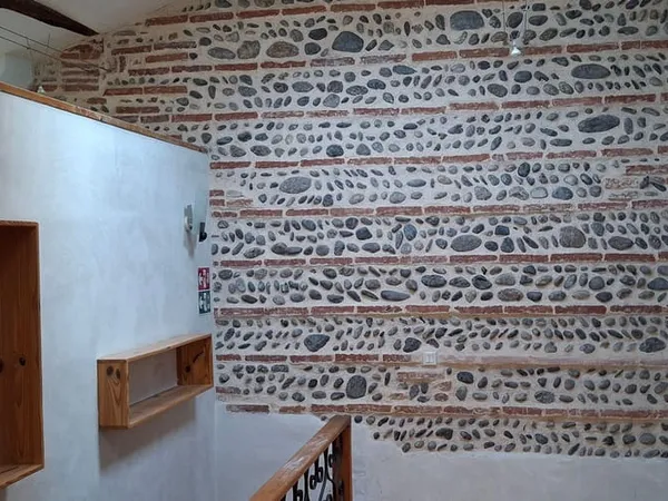 Appartement 2 pièces 31 m²