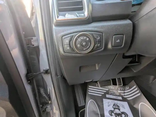 Ford Ranger 2.0 tdci 213ch double cabine raptor bva10 — photo 14