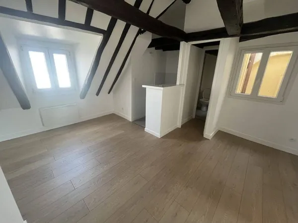 Appartement 2 pièces 32 m²
