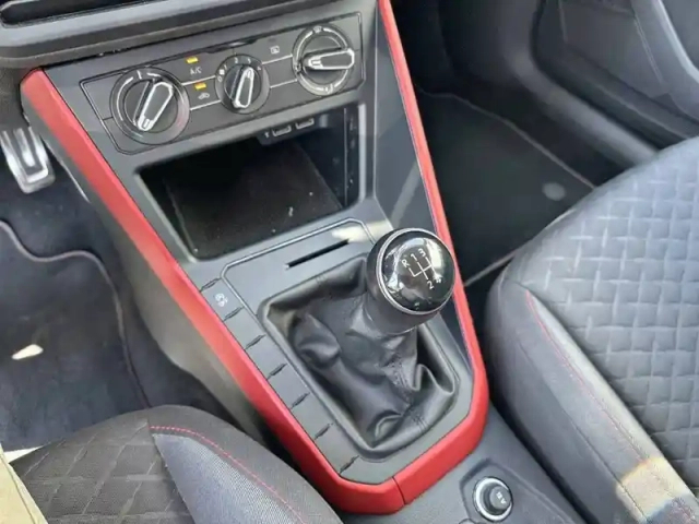 Volkswagen Polo 1.0 65 s&amp;s bvm5 — photo 14