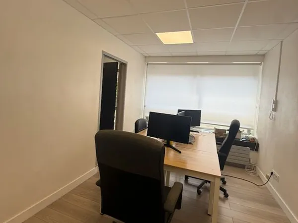 Bureau privatif à louer - Lille Centre - Coworking - au mois ou à la journée
