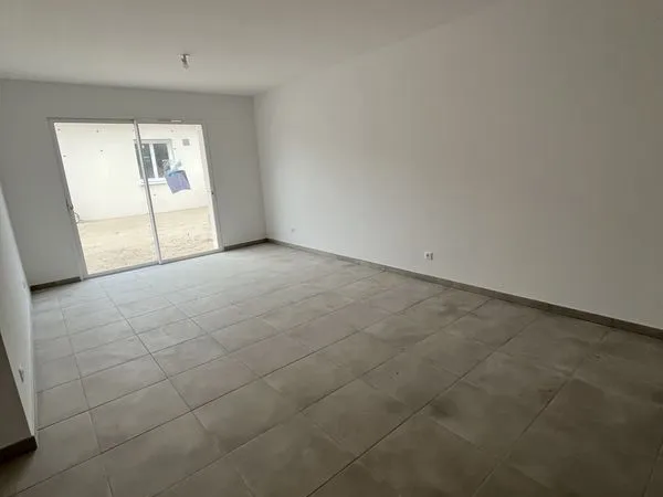 Maison 3 pièces 71 m²
