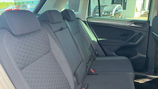 Volkswagen Tiguan 2.0 TDI 150 DSG7 - Connect – 2018 – 112529 km – Diesel – Boîte Automatique — photo 3