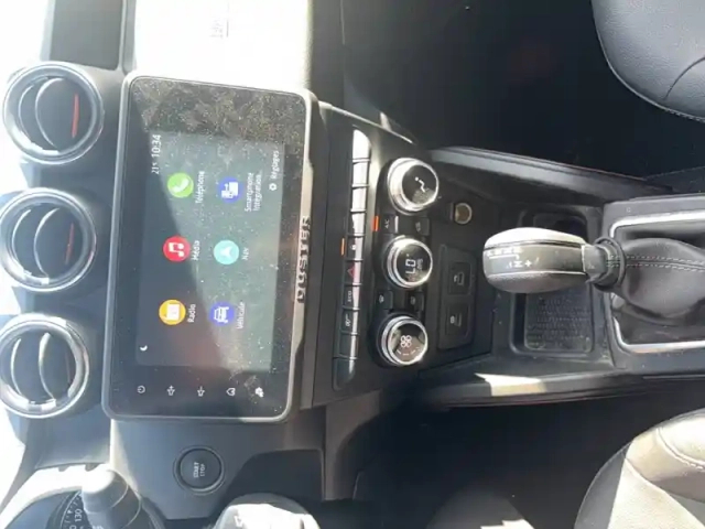 Dacia Duster tce 150 fap 4x2 edc — photo 8