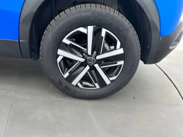 Peugeot 2008 puretech 100 s&amp;s bvm6 — photo 13