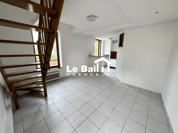 Appartement à vendre Pontoise
