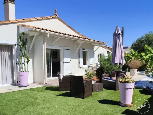 Maison 5 pièces 153 m²